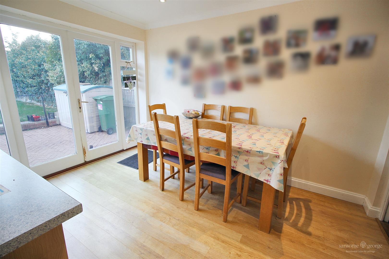 Embrook Way, Calcot, Reading